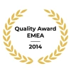 Quality Award EMEA