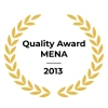 Quality Award MENA