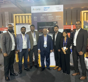 SAP NOW India 2024