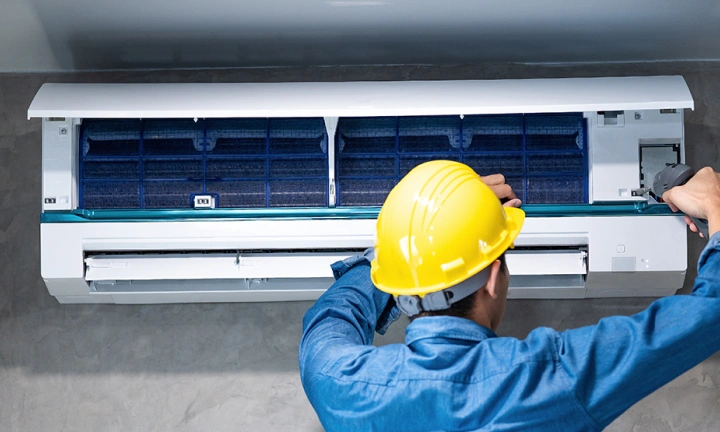 Leading Air Conditioner Manufacturer Migrates to SAP S/4HANA with Greenfield Approach