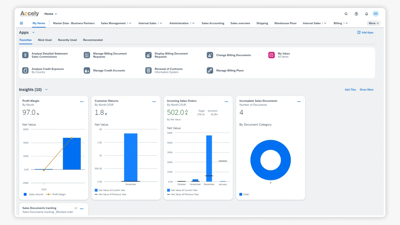 GROW with SAP S/4HANA Public Cloud