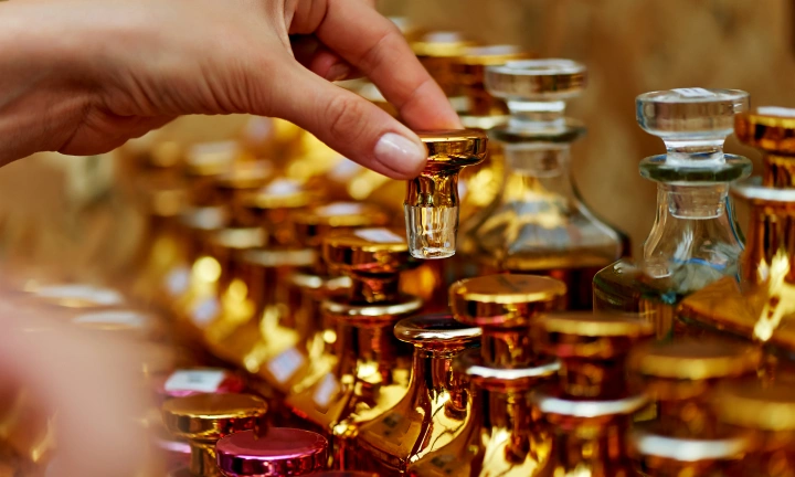 India's Leading Fragrance Company Enhances Trade Efficiency with EXIM Implementation