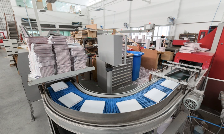 India's Printing & Packaging Industry Leader Streamlines Billing with E-Invoicing