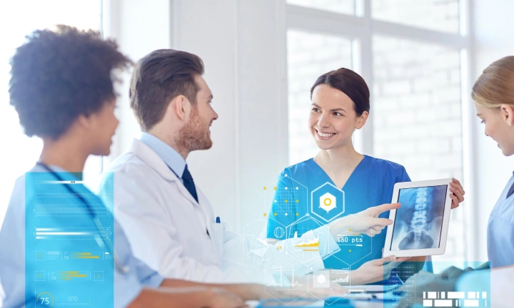 US-Based Leading Healthcare Company Empowers with SAP S/4HANA ERP Implementation