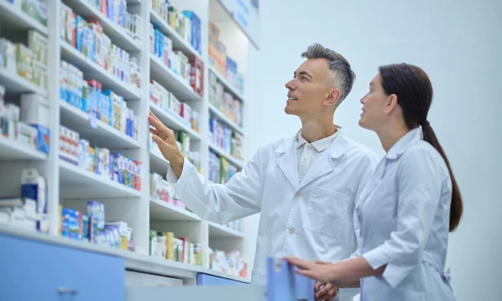 US-based Leading Pharmaceutical Company Empowers Operations with SAP S/4HANA Private Cloud