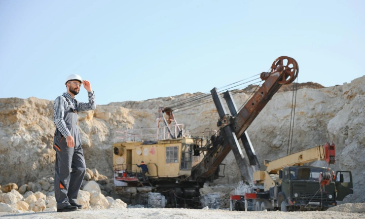 US-based Mining Pioneer Transforms Business with SAP S/4HANA Public Cloud