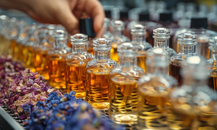 UAE-based Leading Fragrance Company Implements SAP SuccessFactors